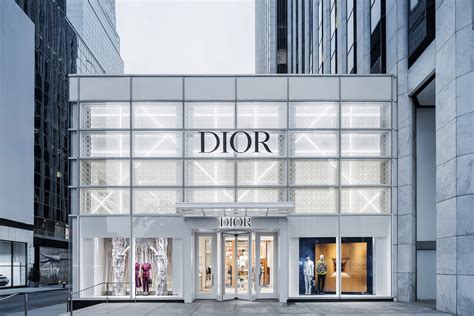 dior store 5th ave|Dior boutiques near me.